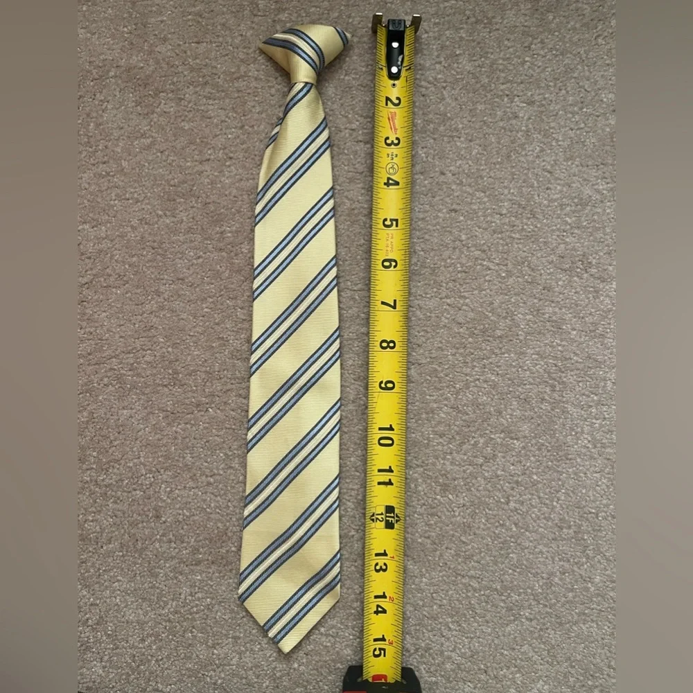 Boys Tie